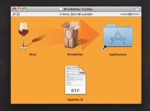 wine mac emulator